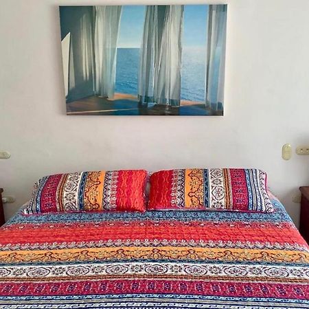 プエルトバラータCasa Pavlovaアパートメント エクステリア 写真