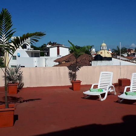 プエルトバラータCasa Pavlovaアパートメント エクステリア 写真
