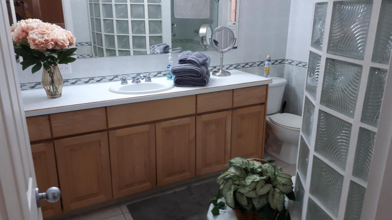 プエルトバラータCasa Pavlovaアパートメント エクステリア 写真