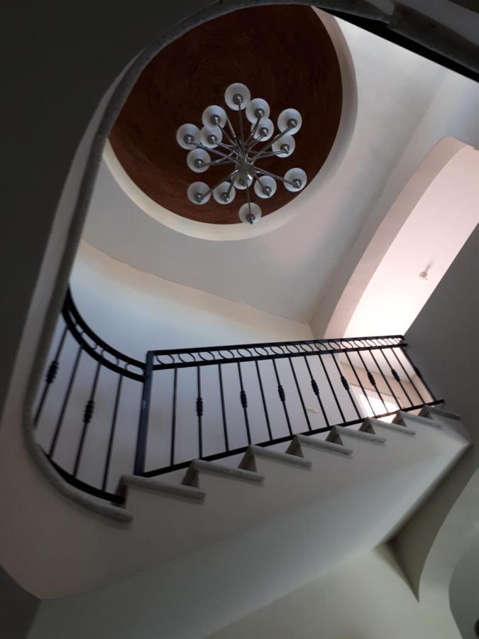 プエルトバラータCasa Pavlovaアパートメント エクステリア 写真