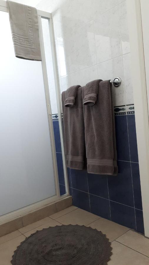 プエルトバラータCasa Pavlovaアパートメント エクステリア 写真